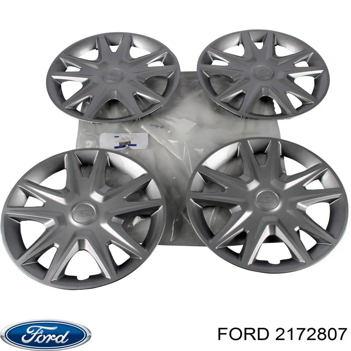 Купити 2162050 Ford 