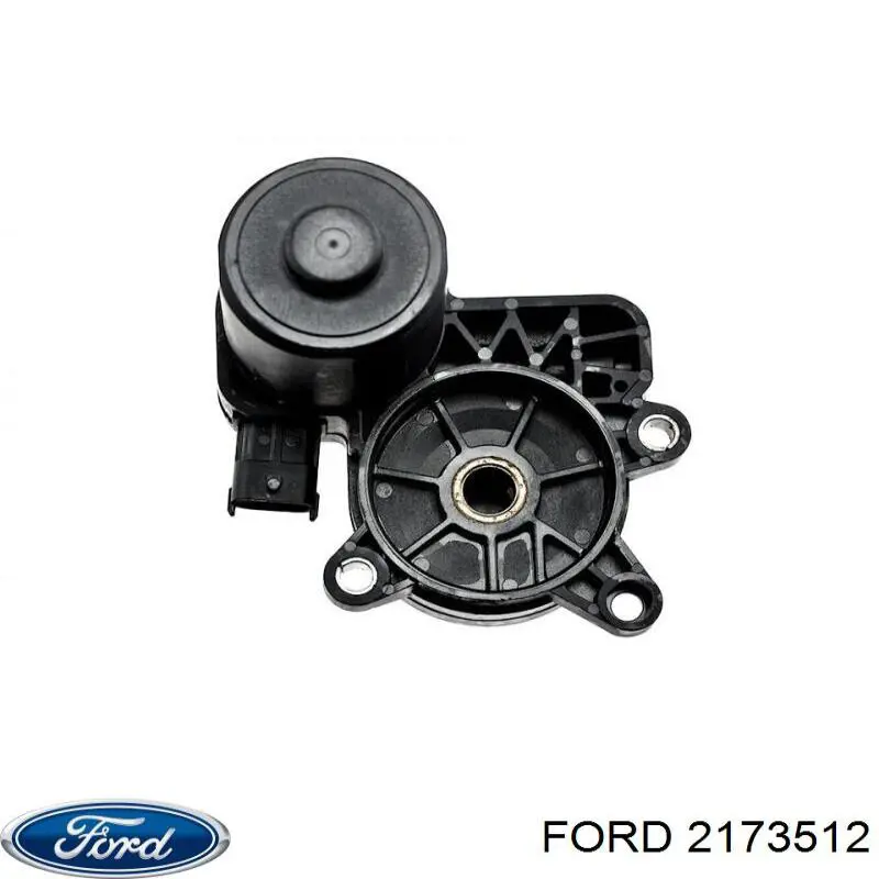 Двигун приводу гальмівного супорту заднього Ford 2173512 ціна, від 38.94 USD