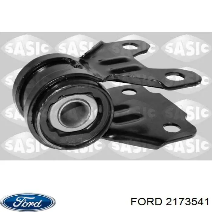 Купити 2173541 Ford Лівий важіль передній нижній підвіски