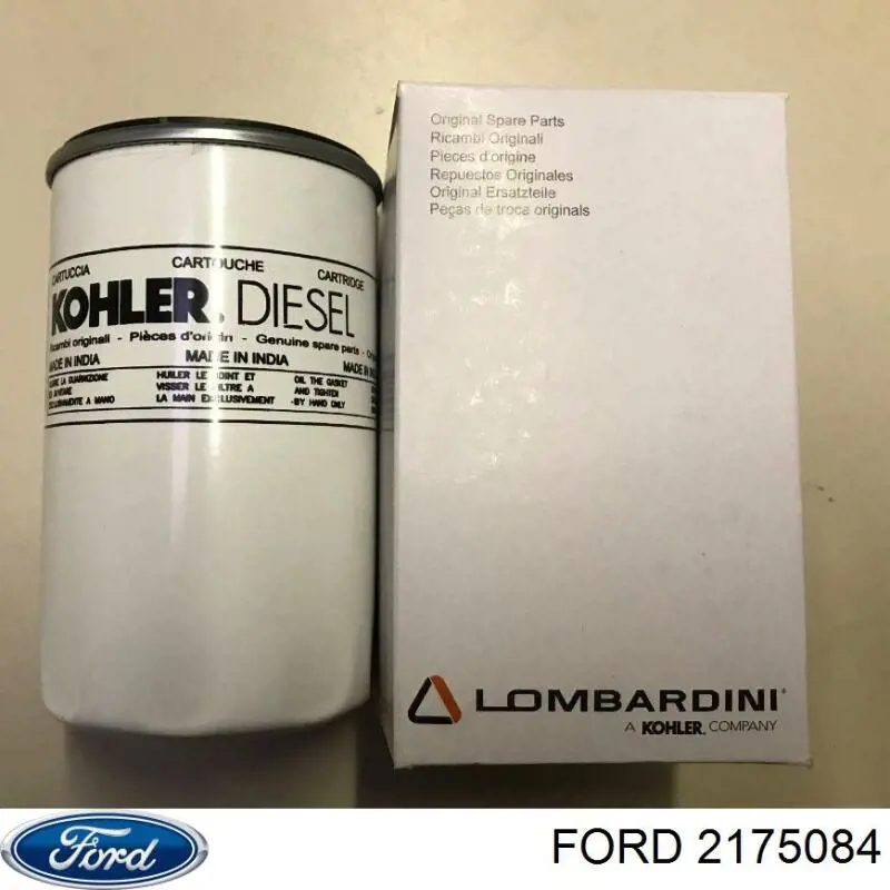  Ford 2175084 ціна, від 233.62 USD