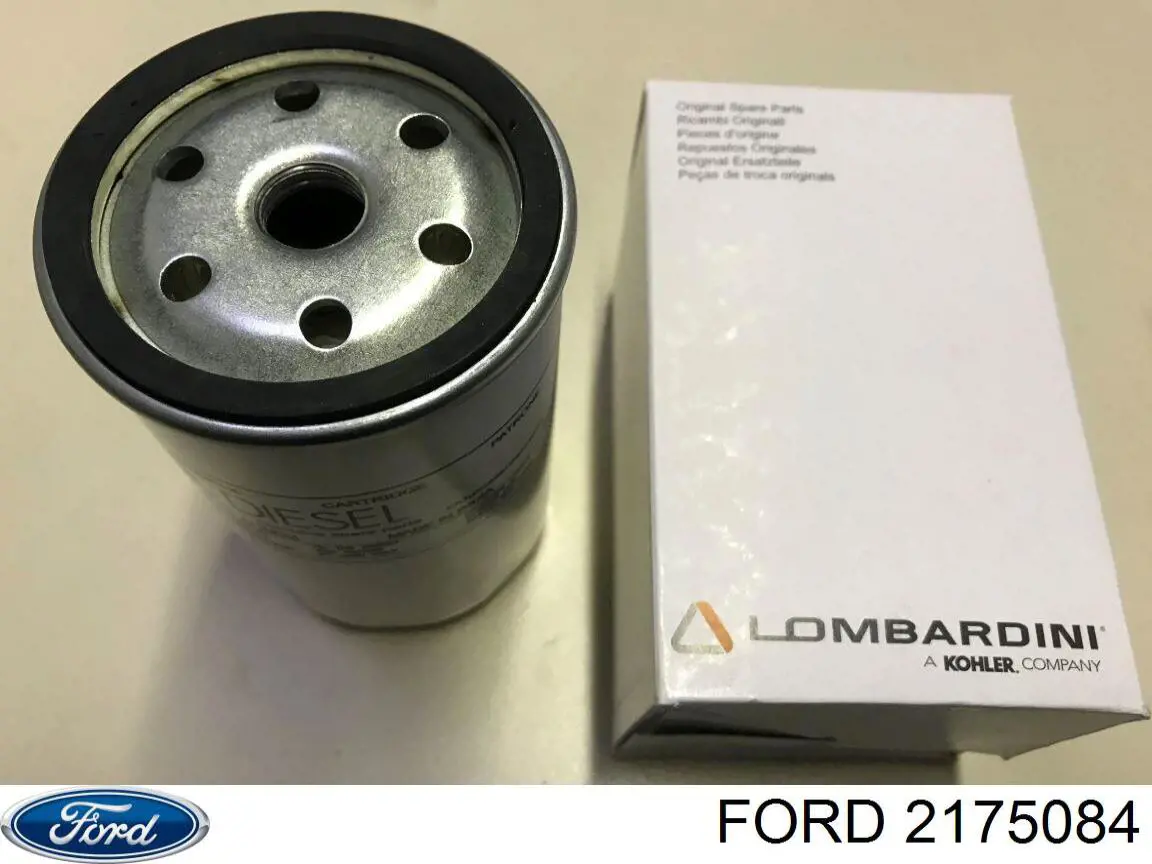 Купити 2175084 Ford 