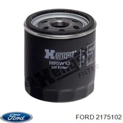 Купити 2175102 Ford 
