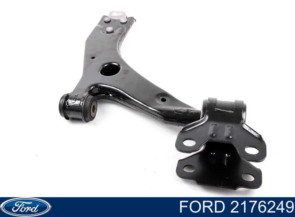 2176249 Ford Поперечний важіль