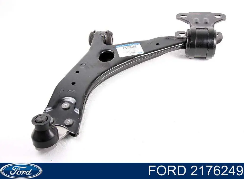 Важіль передній лівий Ford 2176249 ціна, від 36.12 USD