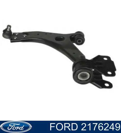 Купити 2176249 Ford Лівий важіль передній нижній підвіски