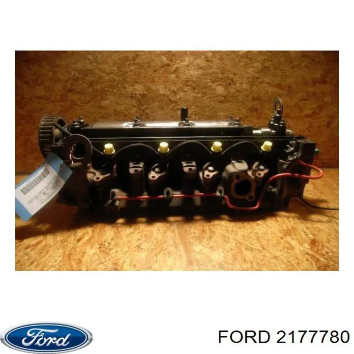  2177780 Ford