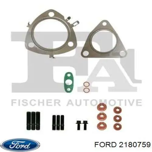 Купити SL161295 SL Turbo Турбіна