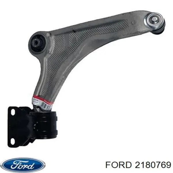 Важіль передній лівий Ford 2180769 ціна, від 101.58 USD