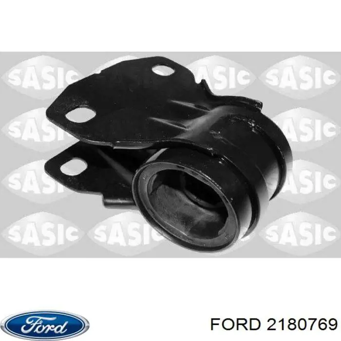 Купити 2180769 Ford Лівий важіль передній нижній підвіски