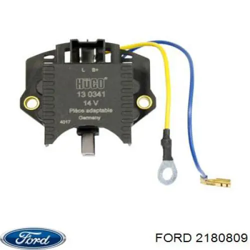 2180809 Ford 