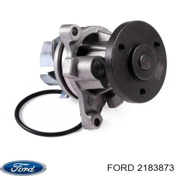 Помпа 2183873 Ford