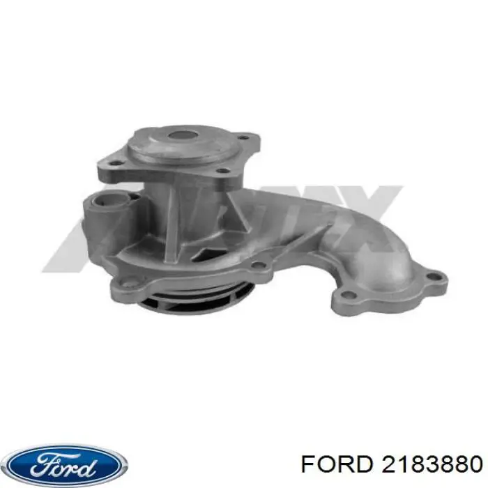  2183880 Ford