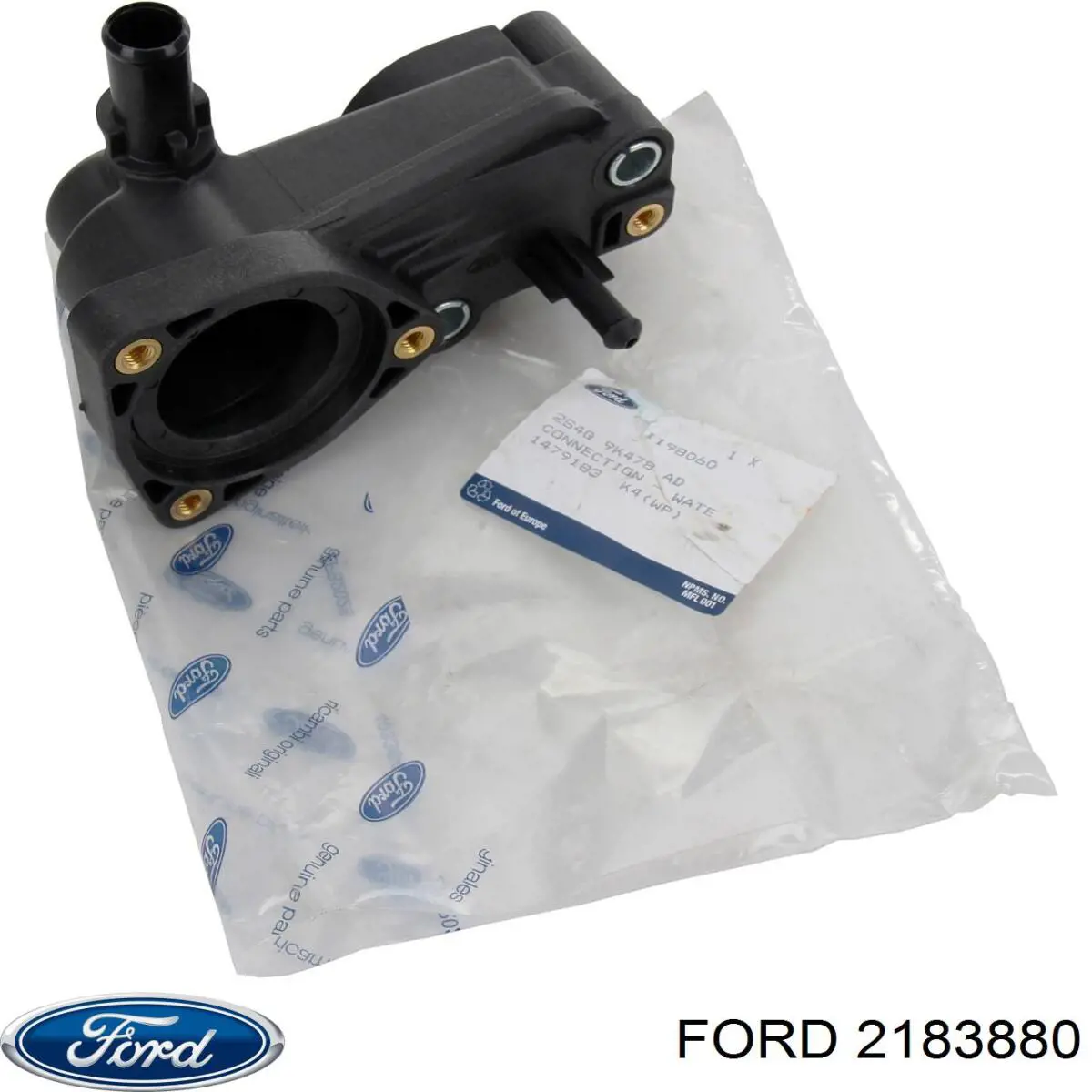 Купити 2183880 Ford 