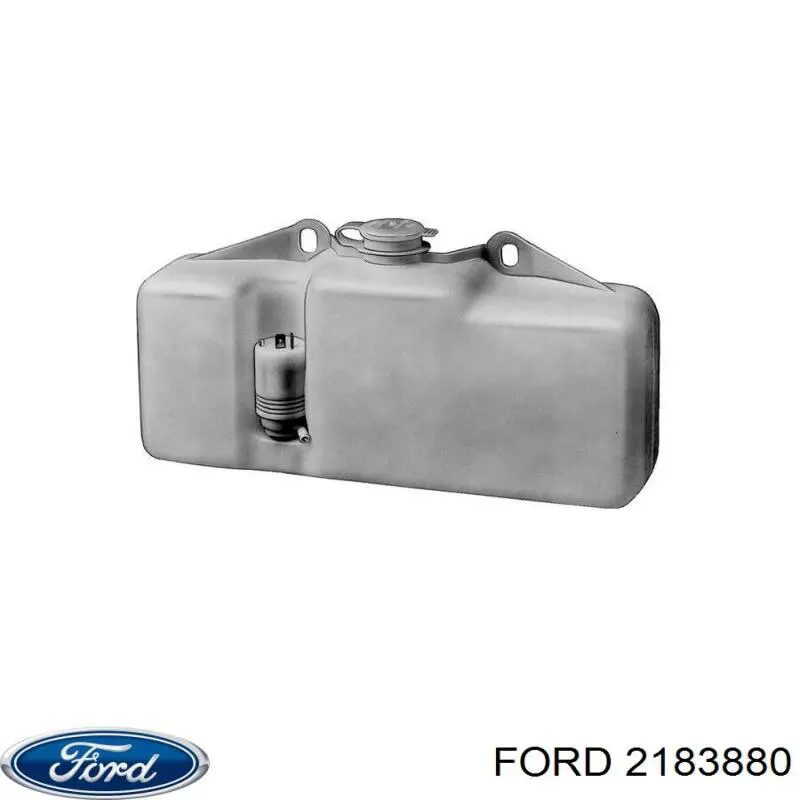  Ford 2183880