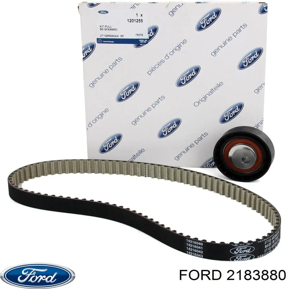  Ford 2183880 ціна, від 5.07 USD