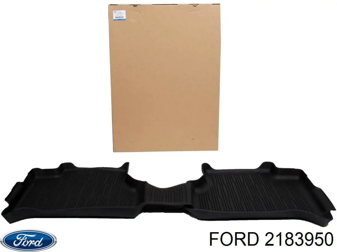 2183950 Ford 
