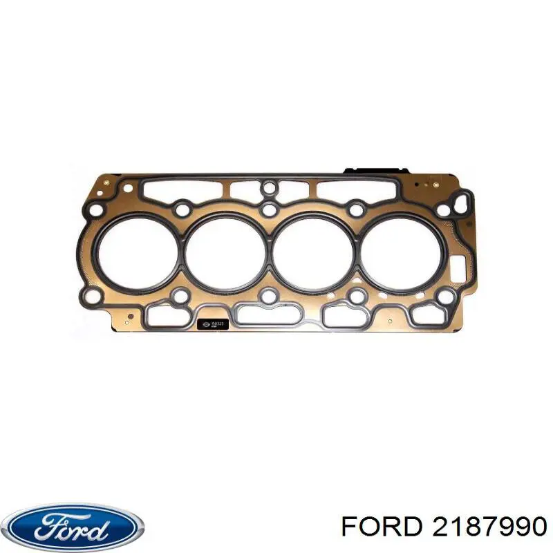  Ford 2187990 ціна, від 89.51 USD