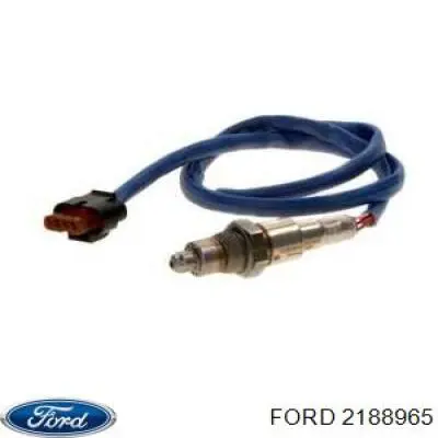 Купити 2188965 Ford Лямбда зонд, датчик кисню