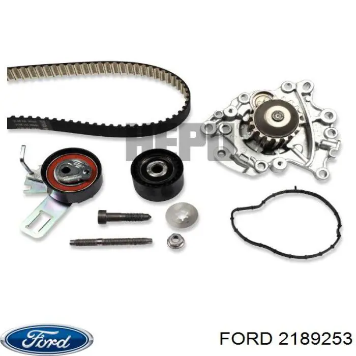  2189253 Ford