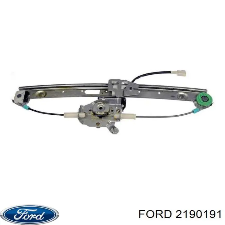 Коромисло клапана, рокер Ford Focus 4 (HP) (Форд Фокус)