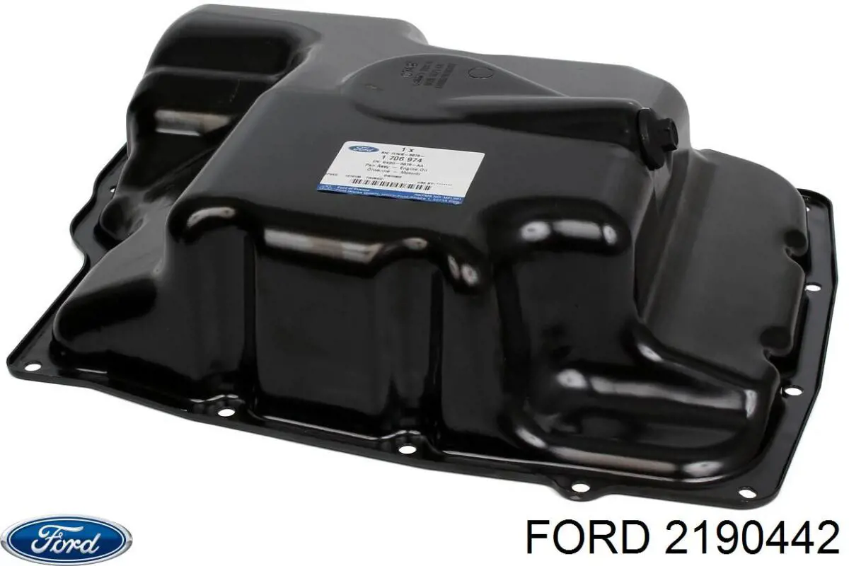 Герметик моторний термостійкий Ford 2190442 ціна, від 27.29 USD