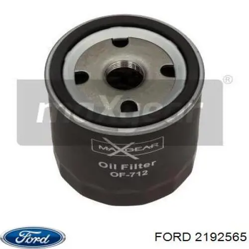 Купити 2192565 Ford Фільтр очищення масла відцентровий
