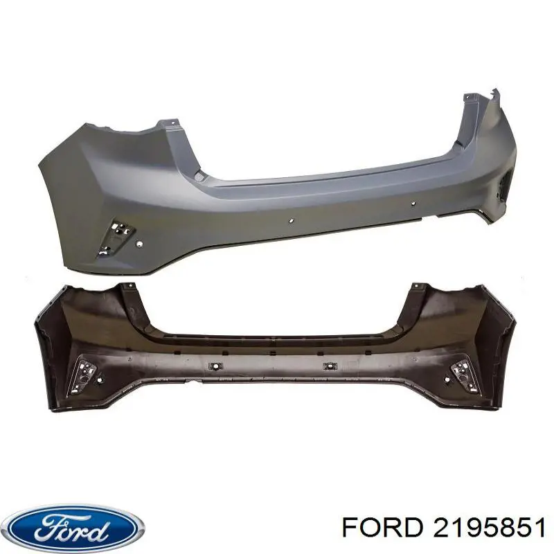 на Ford Focus IV 