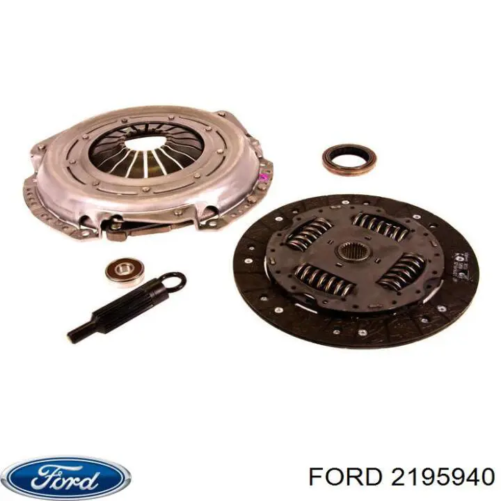  Ford 2195940 ціна, від 76.02 USD