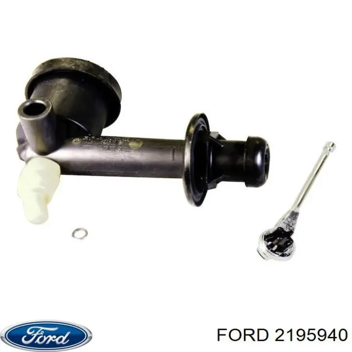 2195940 Ford 