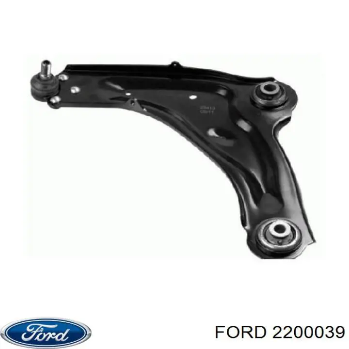 2200039 Ford 