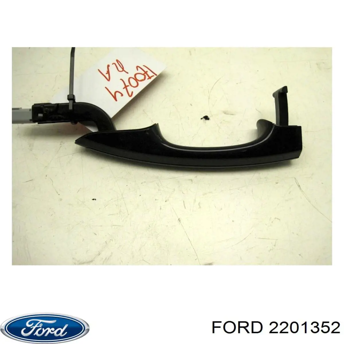 2201352 Ford 