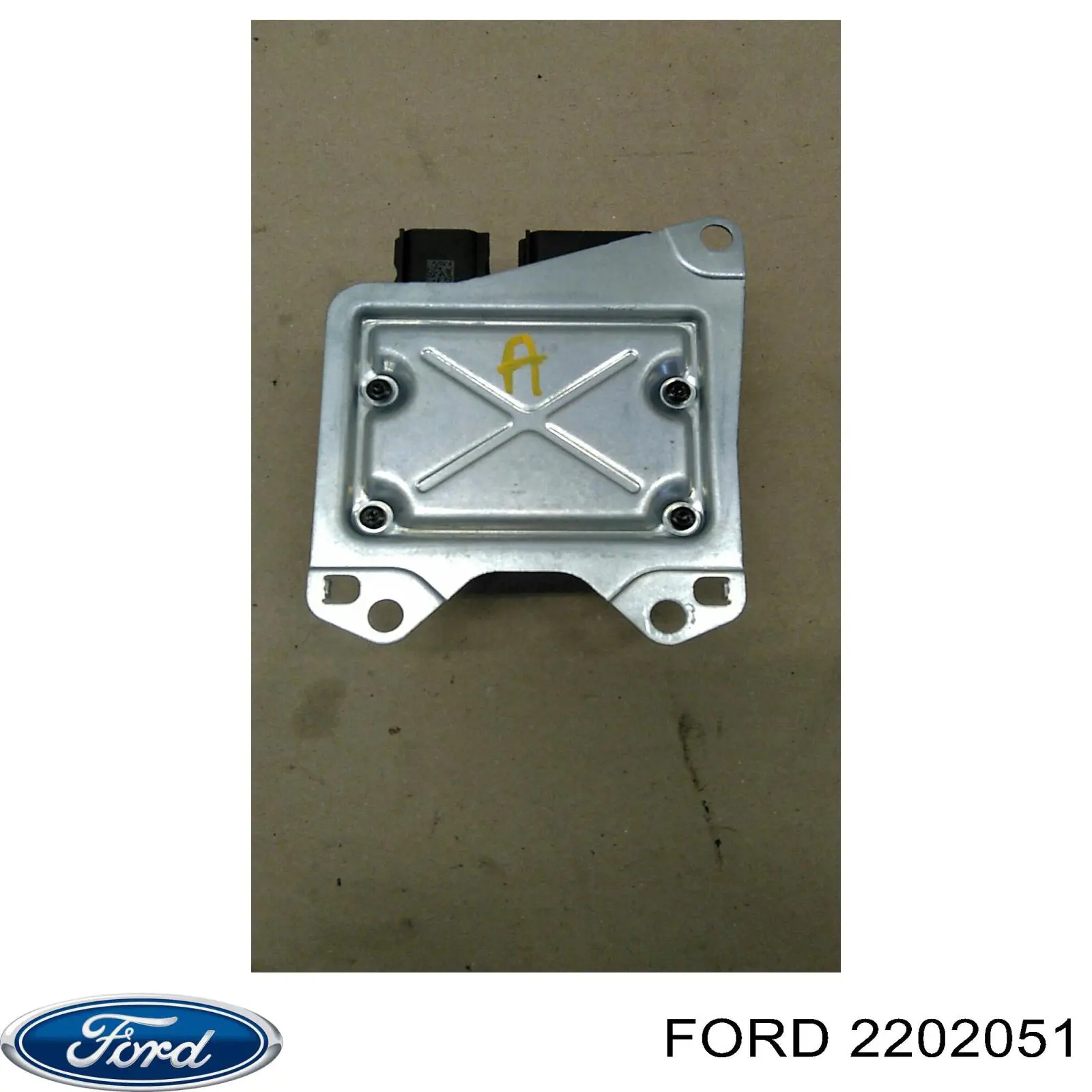  Ford 2202051
