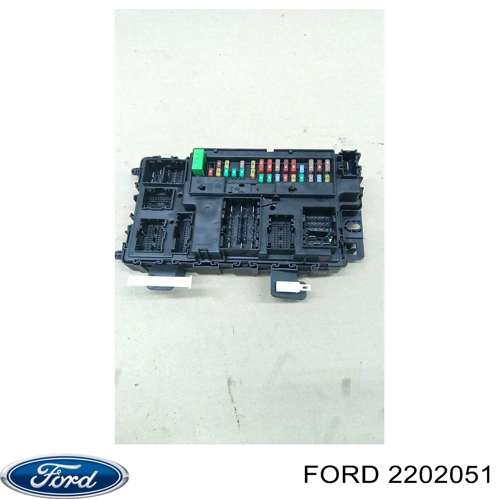 2202051 Ford 