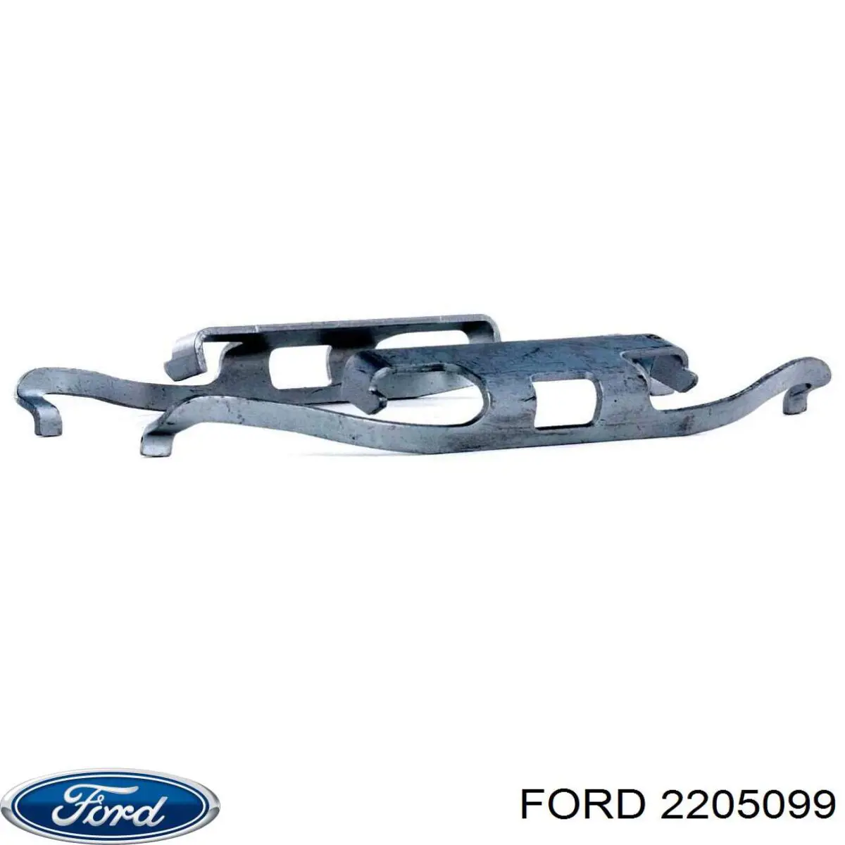 Купити 2205099 Ford 