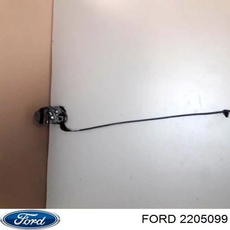  2205099 Ford