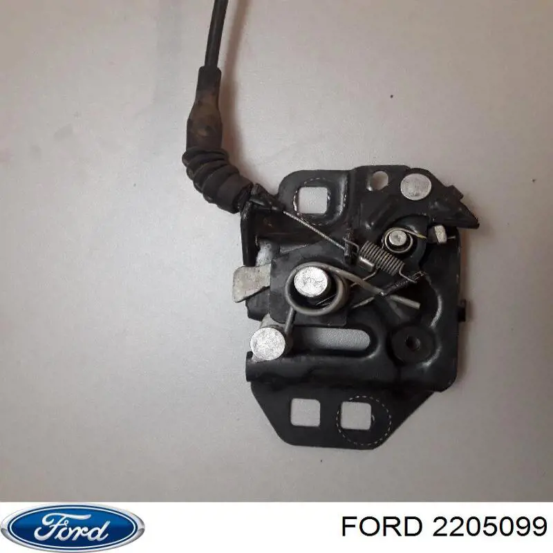  Ford 2205099 ціна, від 14.12 USD
