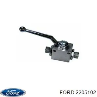 Ford 2205102 ціна, від 126.70 USD
