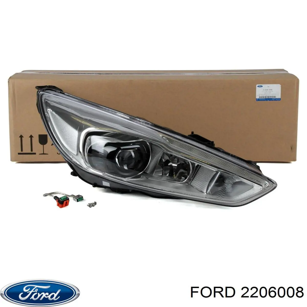  2059435 Ford