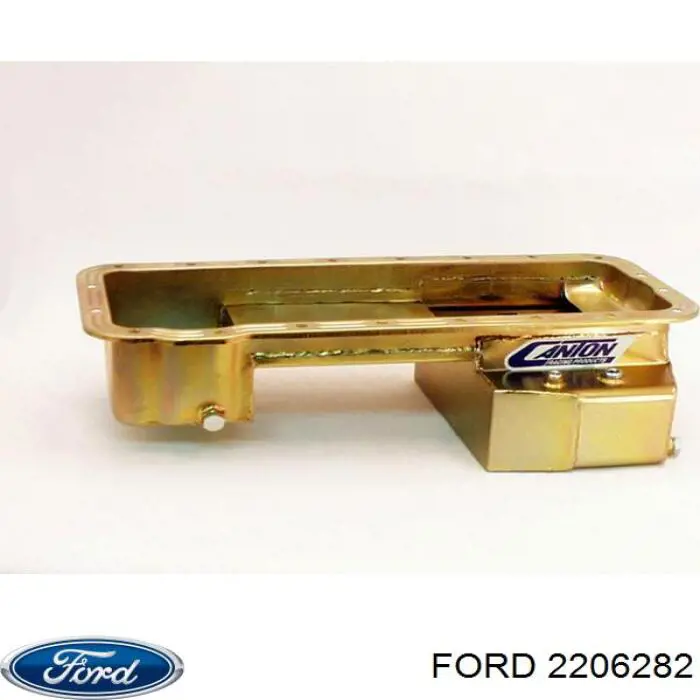 Датчик обертів колінвалу Ford DY1186 ціна, від 12.68 USD