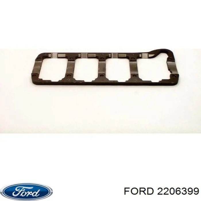 Купити 2206399 Ford Безконтактні двірники