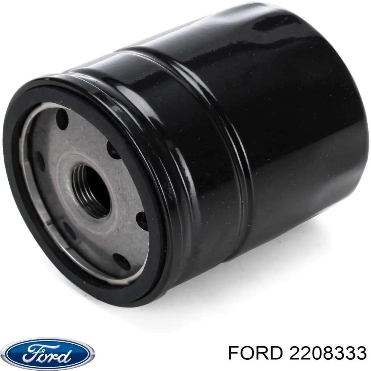 2208333 Ford Фільтр палива
