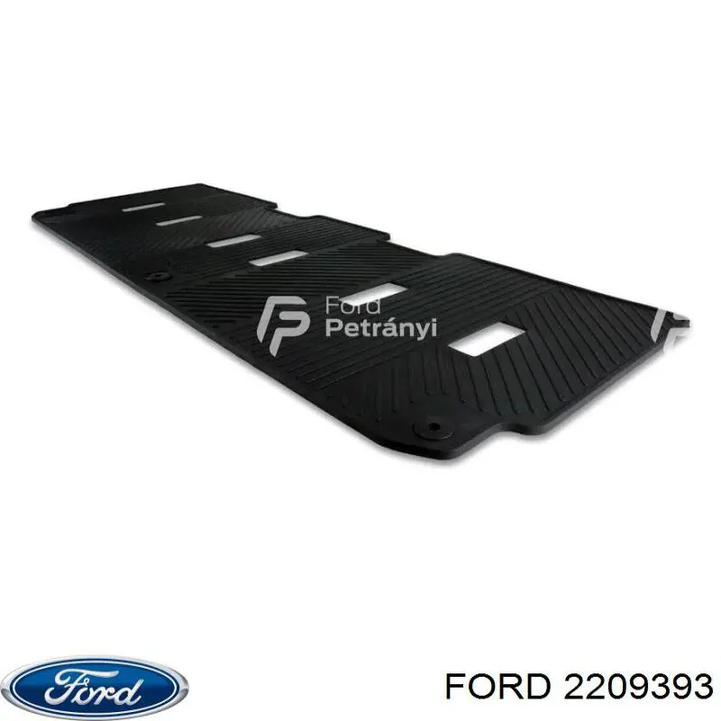 Купити 2209393 Ford 