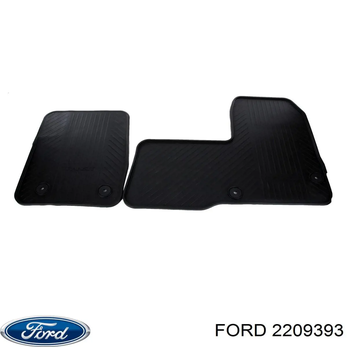 2209393 Ford 