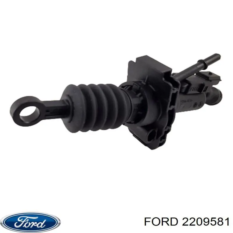  2209581 Ford