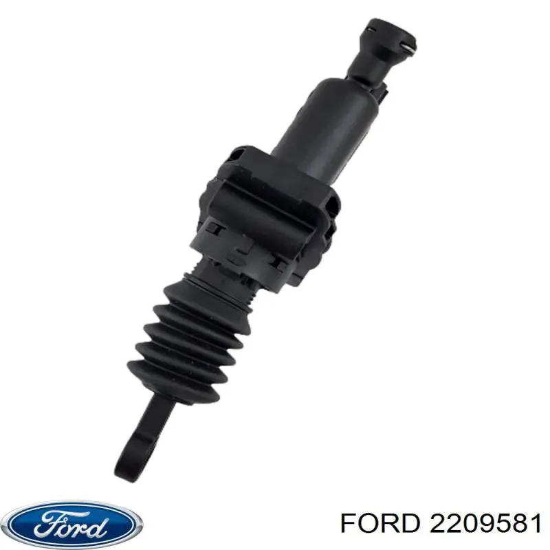 ГЦЗ Ford 2209581 ціна, від 54.06 USD