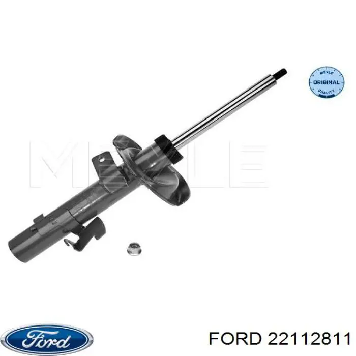  22112811 Ford