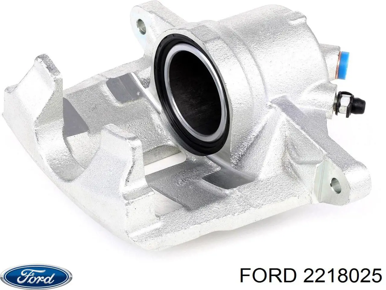 Купити 2218025 Ford Супорт гальмівний передній правий