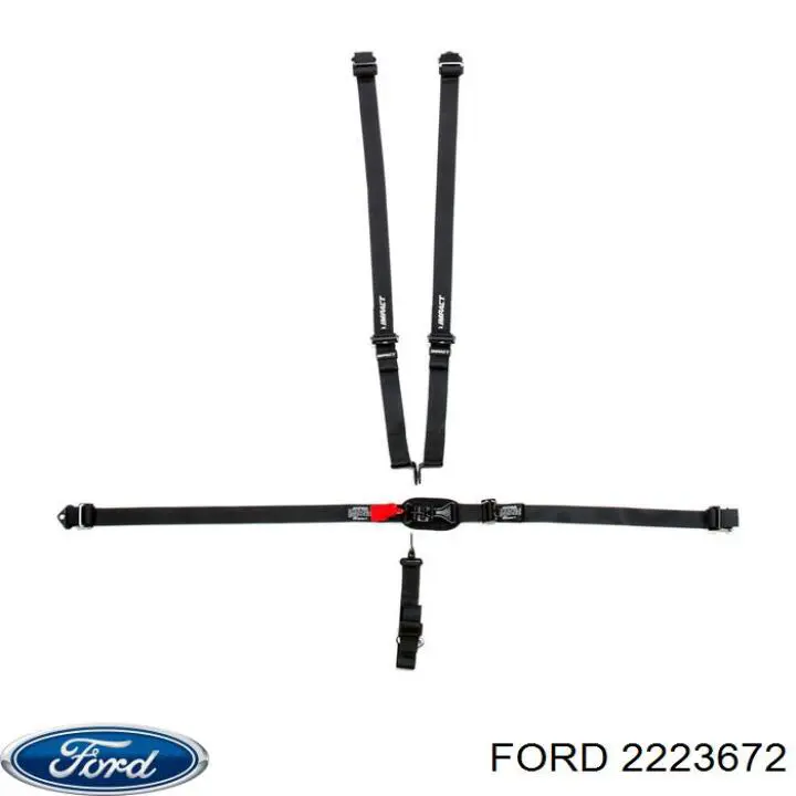 Ущільнююче кільце форсунок інжектора Ford 2223672 ціна, від 3.27 USD
