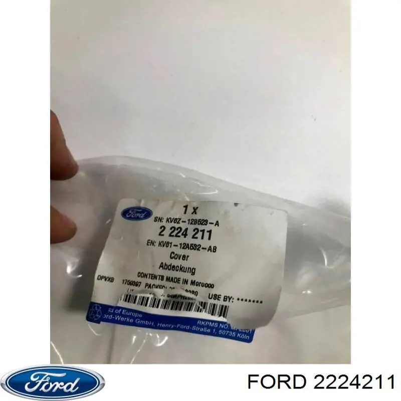 2224211 Ford 