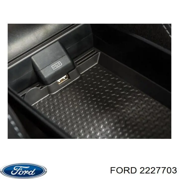  Ford 2227703 ціна, від 149.54 USD